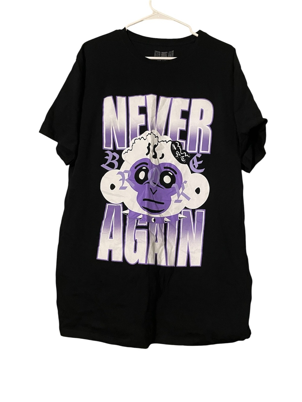 Never Broke Again Shirt